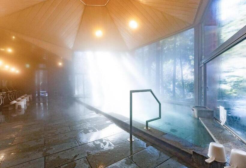 Студия Стандарт, Lupo Forest Gran Forest Echizen Miyama   Vacation Stay 07137v