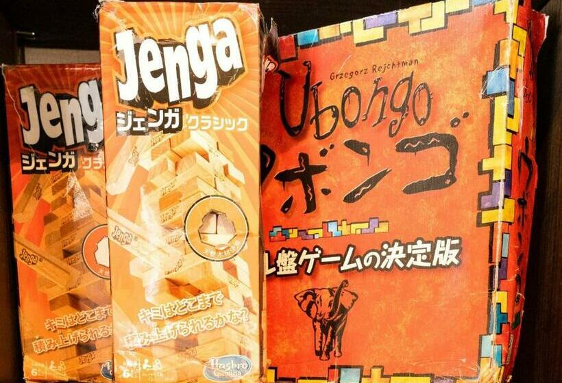 Студия Стандарт, Lupo Forest Gran Forest Echizen Miyama Vacation Stay 07137v