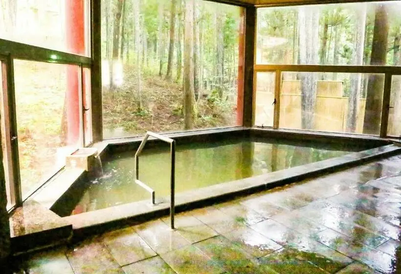スタンダードスタジオ, Lupo Forest Gran Forest Echizen Miyama Vacation Stay 07137v