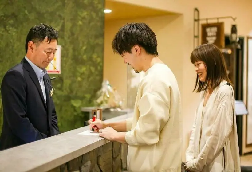 スタンダードスタジオ, Lupo Forest Gran Forest Echizen Miyama Vacation Stay 07137v