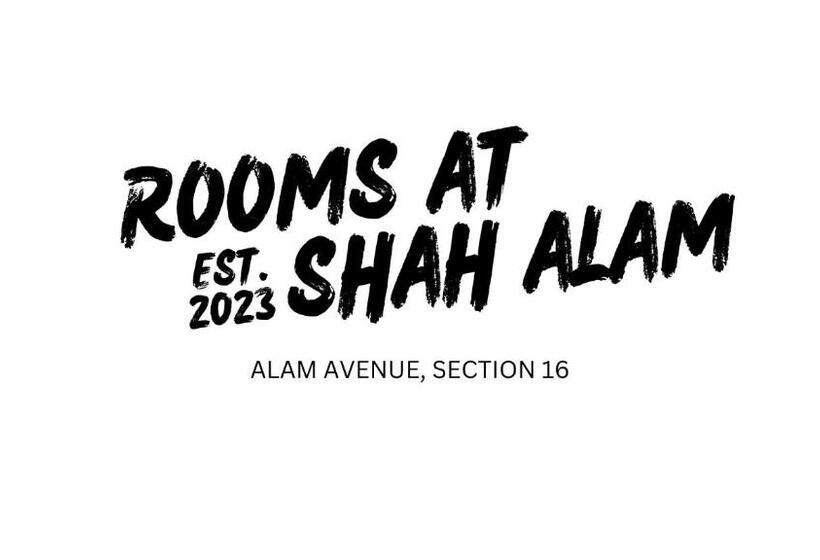 Номер Deluxe Кровать Кинг, Sara S Inn Shah Alam
