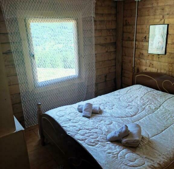 스탠다드 룸, Guest House Astrit Villi