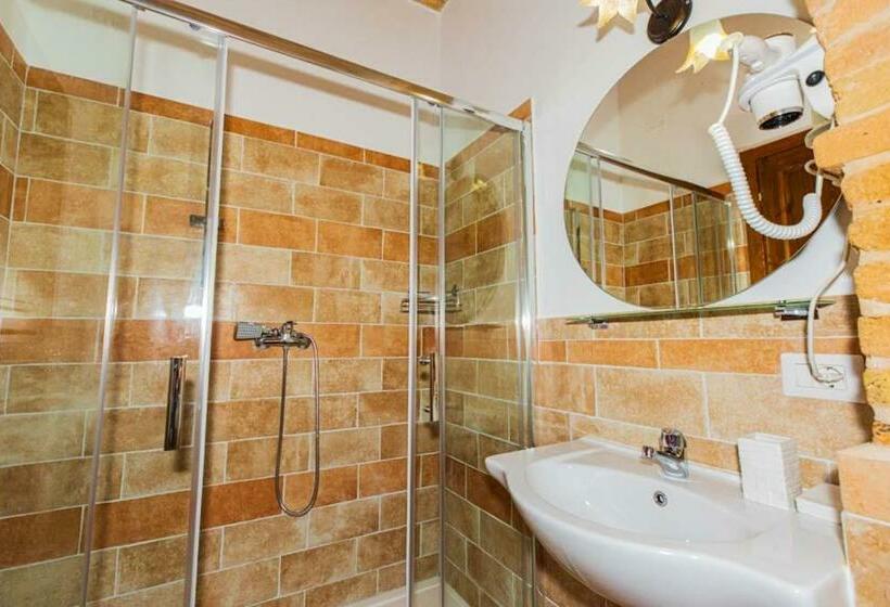 스탠다드 룸, Bb Casale La Selva Mosciano