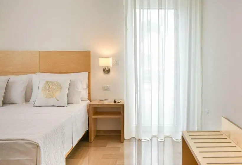 Standard-huone, Ammarèa B&b