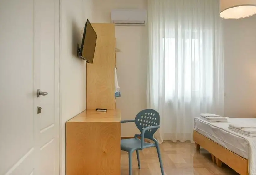 Standard-huone, Ammarèa B&b