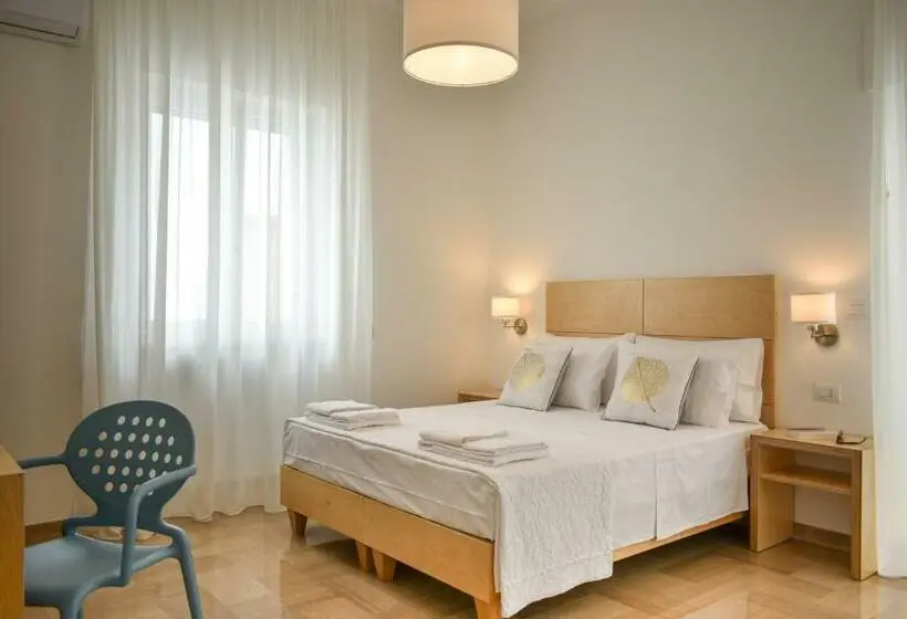 Standard-huone, Ammarèa B&b