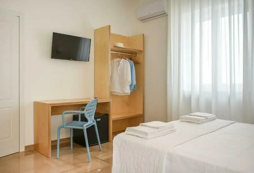 Standard-huone, Ammarèa B&b