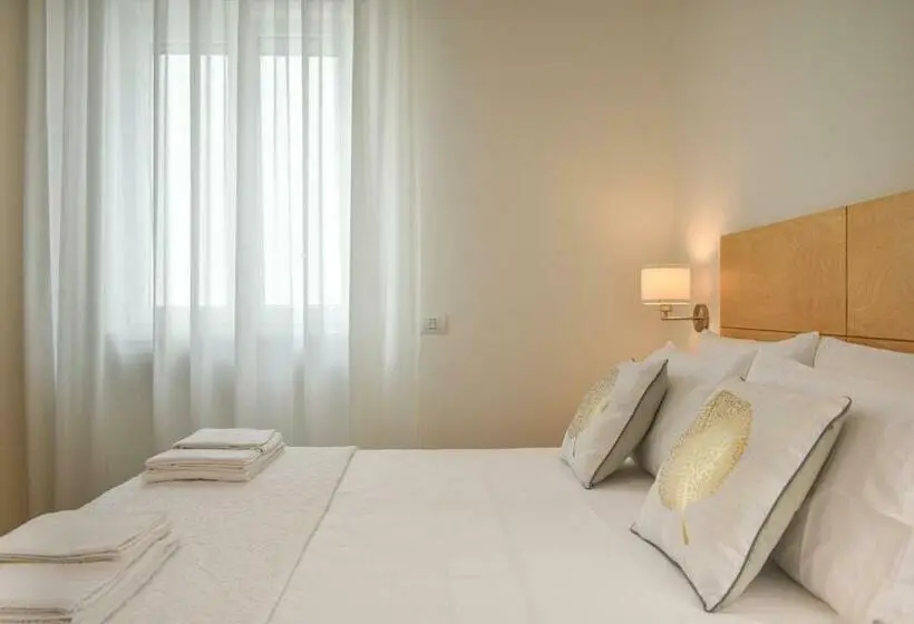 Standard-huone, Ammarèa B&b