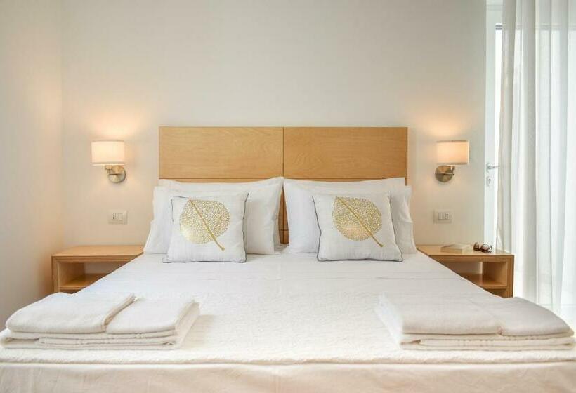 اتاق استاندارد, Ammarèa B&b