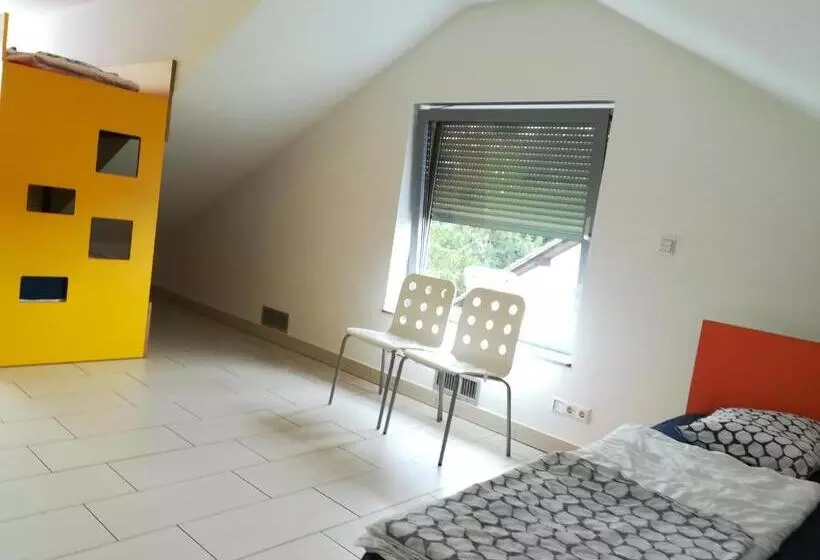 استودیوی استاندارد, Simbol Rooms With Free Private Parking