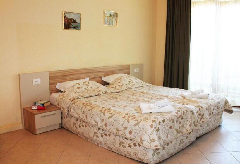 إستوديو قياسى, Apartments Dreambg