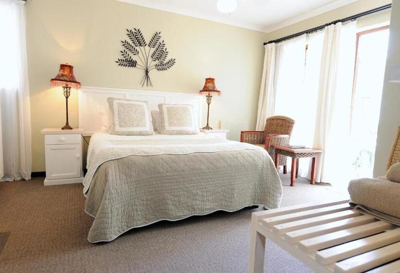 Quarto Deluxe, Beachwalk Bed And Breakfast   #solar Energy #no Loadshedding