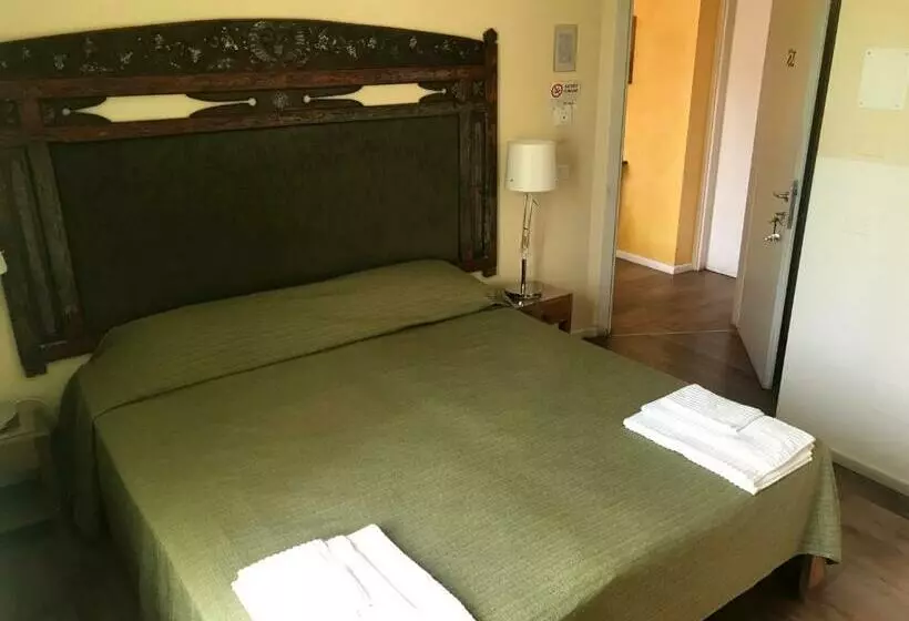 اتاق استاندارد, Casa Munay