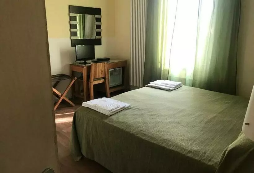 اتاق استاندارد, Casa Munay