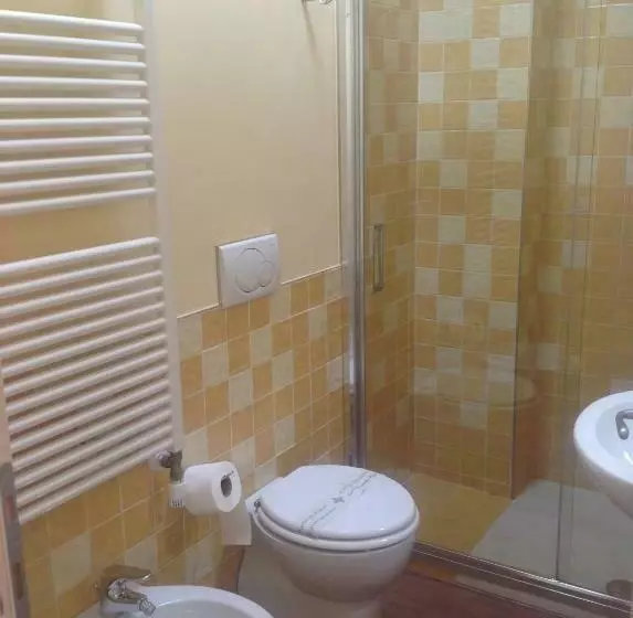 اتاق استاندارد, Casa Munay