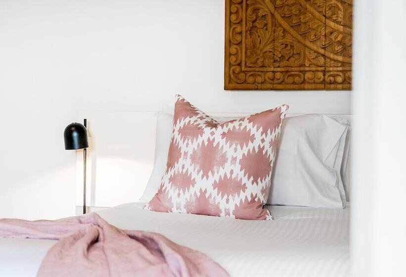 Апартаменты 2 Спальни, Byron Bay Hotel And Apartments