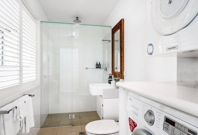 침실 1개 아파트, Byron Bay Hotel And Apartments