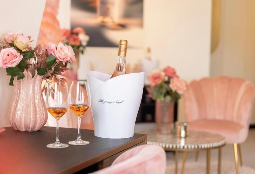 스위트, Dormio Wijnhotel Valkenburg