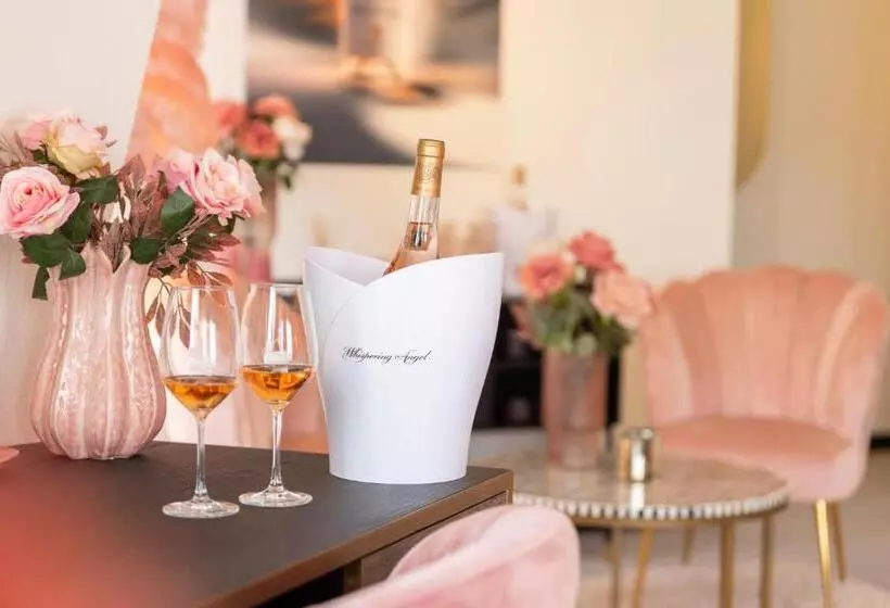 سوییت, Dormio Wijnhotel Valkenburg