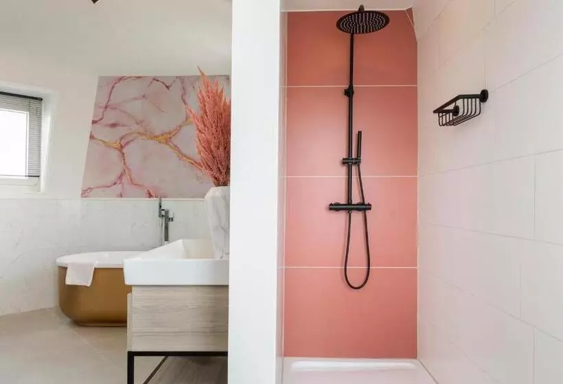 سوییت, Dormio Wijnhotel Valkenburg