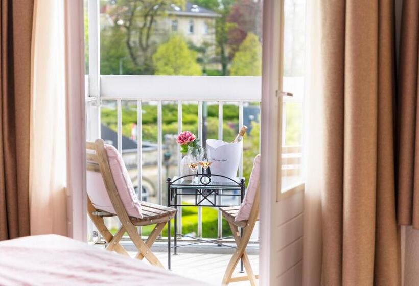 スイート, Dormio Wijnhotel Valkenburg