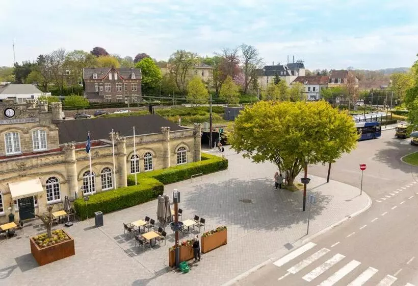 سوییت, Dormio Wijnhotel Valkenburg
