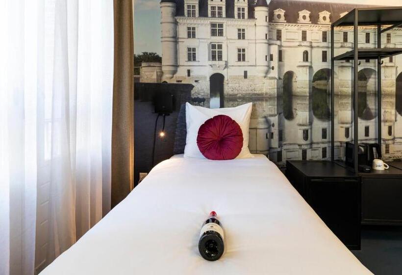 스탠다드 싱글 룸, Dormio Wijnhotel Valkenburg