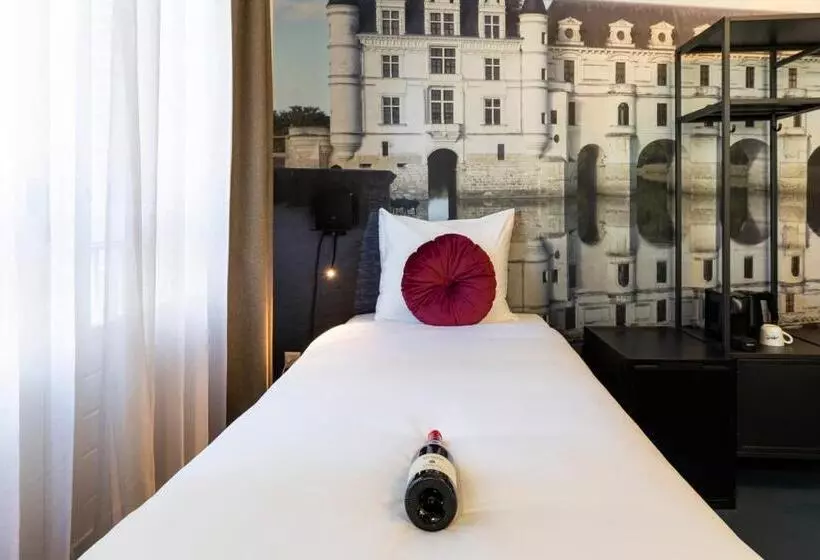 اتاق استاندارد یک نفره, Dormio Wijnhotel Valkenburg