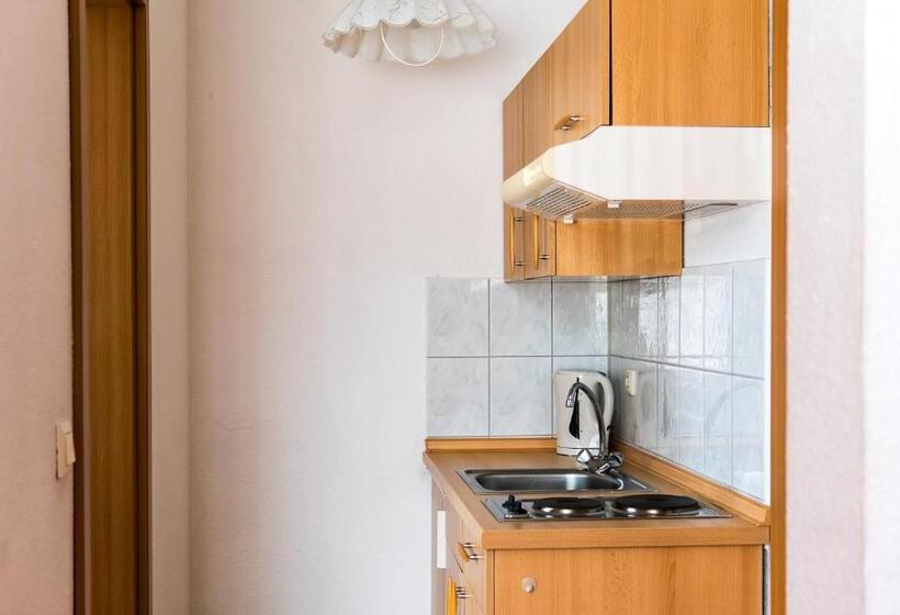 غرفة قياسية, Am Brauhaus