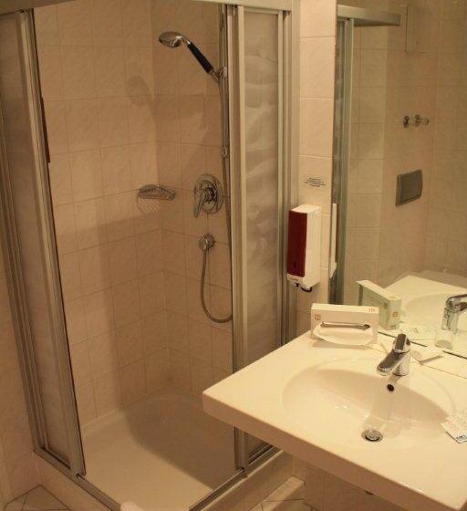 스탠다드 룸, An Der Havel