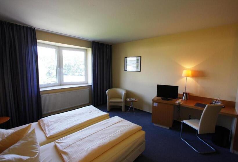 스탠다드 룸, An Der Havel