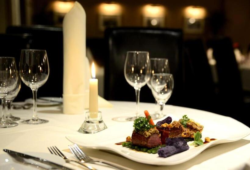 스탠다드 싱글 룸, An Der Havel