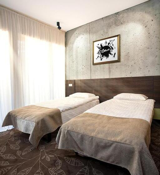 اتاق استاندارد, Babilonas