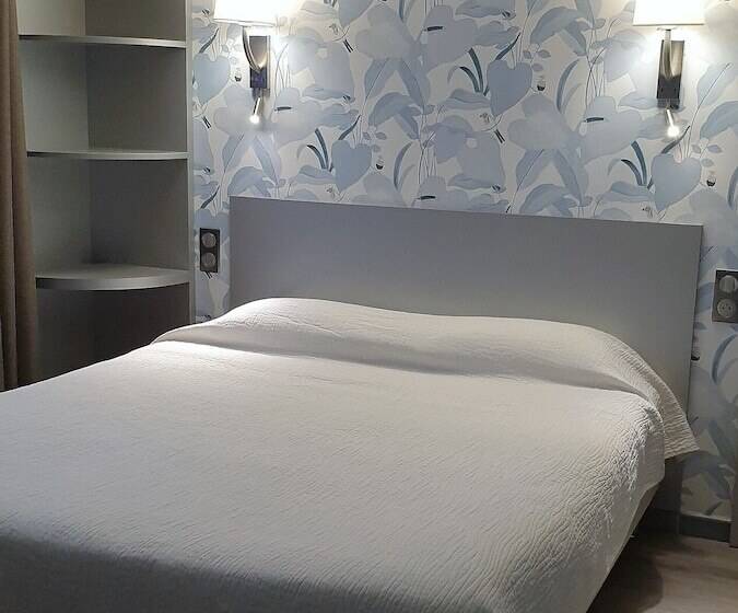 חדר סטנדרט, Beaune Hôtel