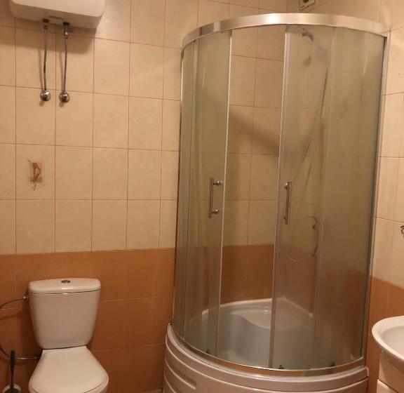 Superior-huone, Comfort