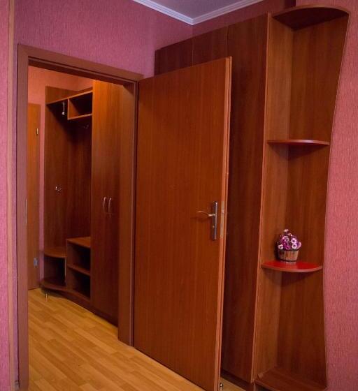 Comfort Kolmen Hengen Huone, Comfort