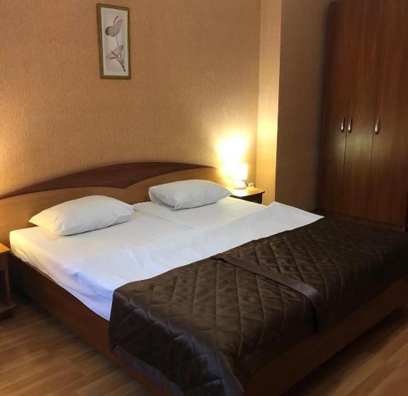 Superior-huone, Comfort