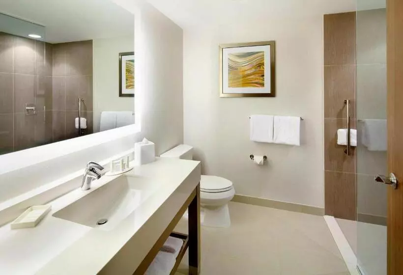 اتاق استاندارد, Courtyard By Marriott Knoxville West/bearden