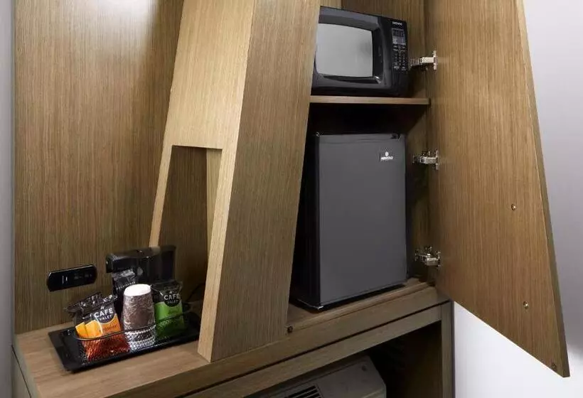 اتاق استاندارد, Courtyard By Marriott Knoxville West/bearden