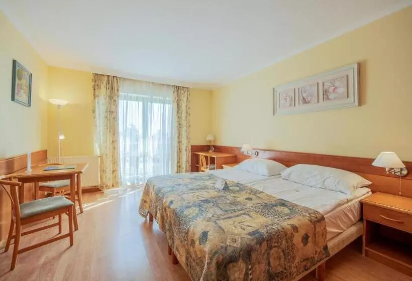 آپارتمان 1 خوابه, Holiday Club Apartman