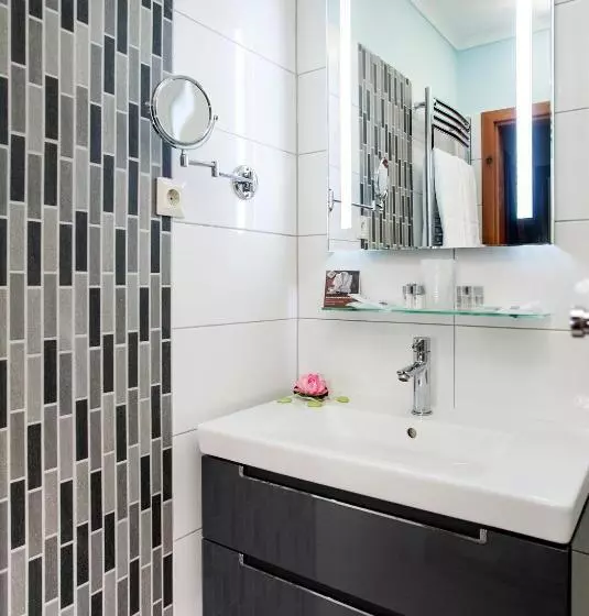 آپارتمان راحتی 1 خوابه, Holiday Club Apartman
