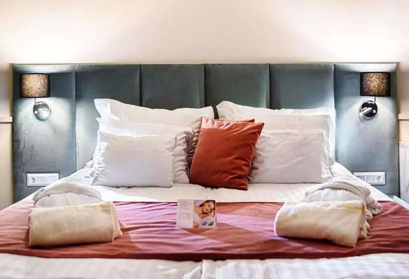 آپارتمان لوکس 1 خوابه, Holiday Club Apartman