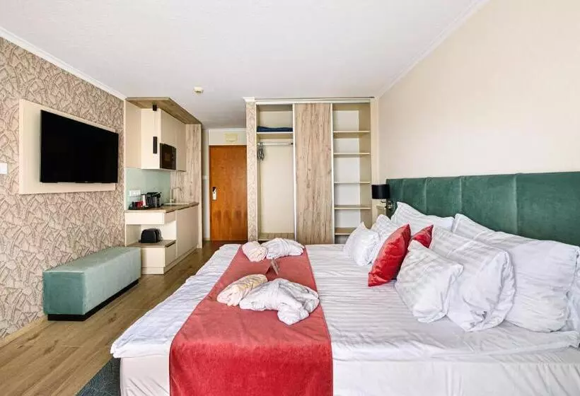 آپارتمان لوکس 1 خوابه, Holiday Club Apartman