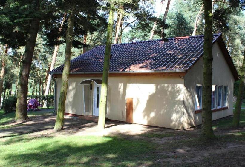 Номер Стандарт, Im Ferienpark Retgendorf