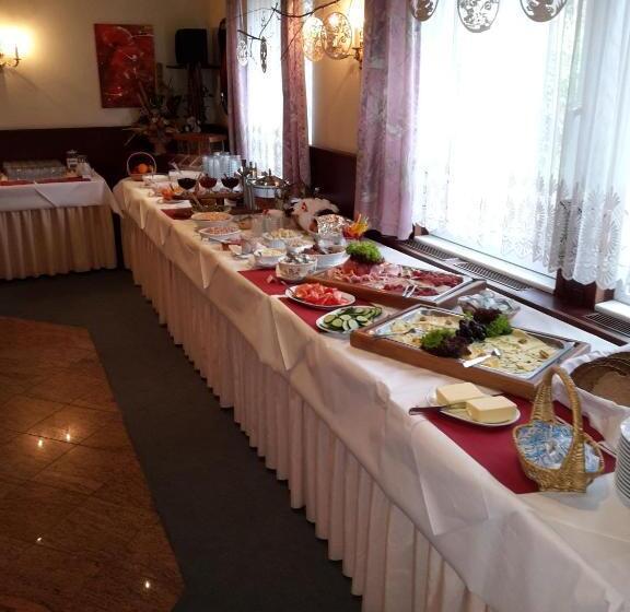 Номер Стандарт, Im Ferienpark Retgendorf