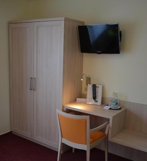 Номер Стандарт Индивидуальный, Im Ferienpark Retgendorf