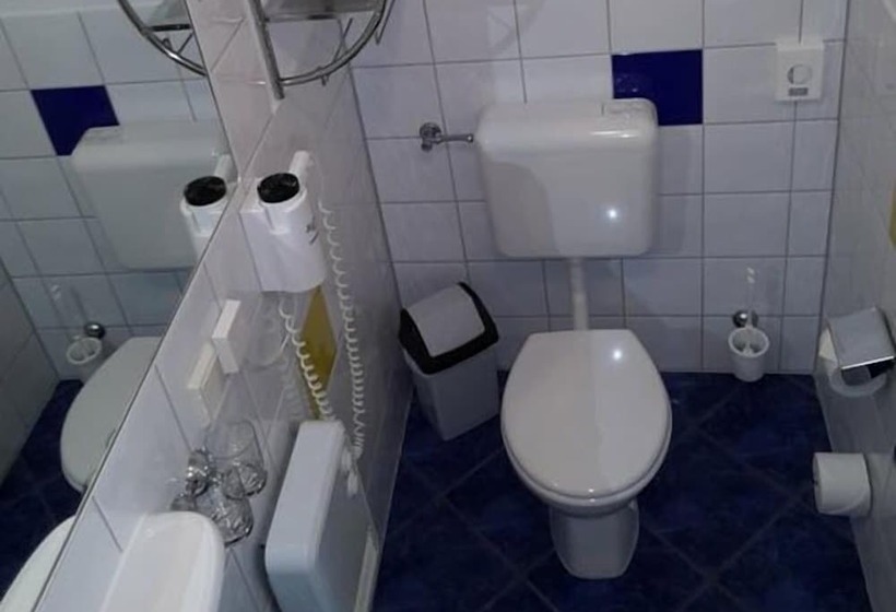 Номер Стандарт Индивидуальный, Im Ferienpark Retgendorf