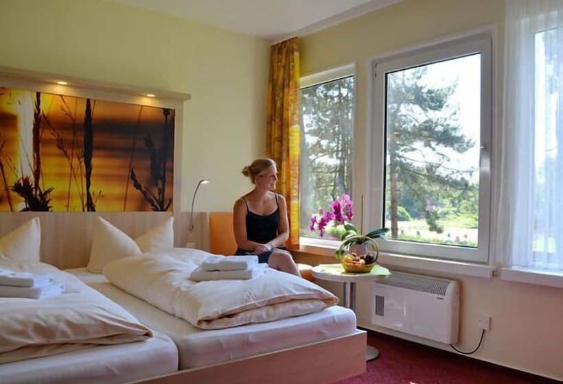 Номер Стандарт Индивидуальный, Im Ferienpark Retgendorf