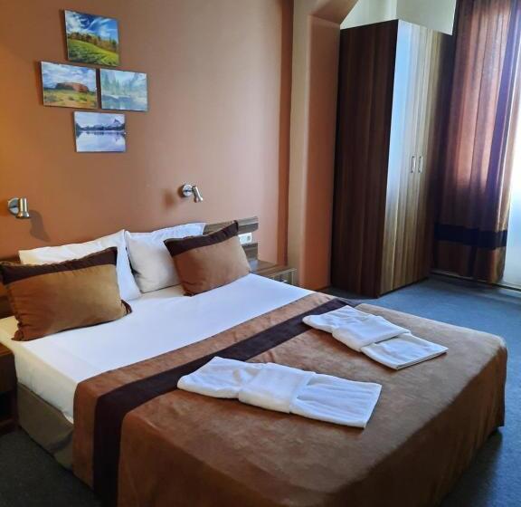 غرفة قياسية, Mizia