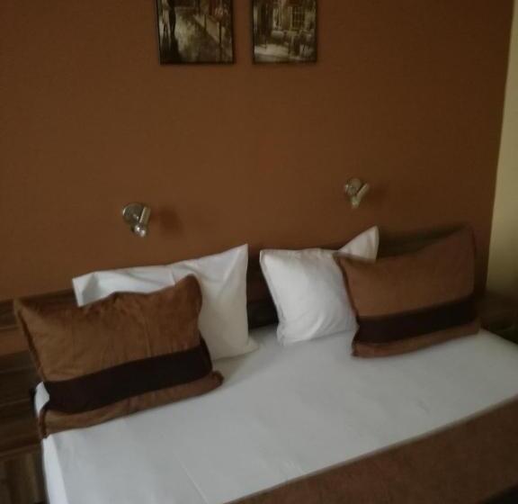 غرفة قياسية, Mizia